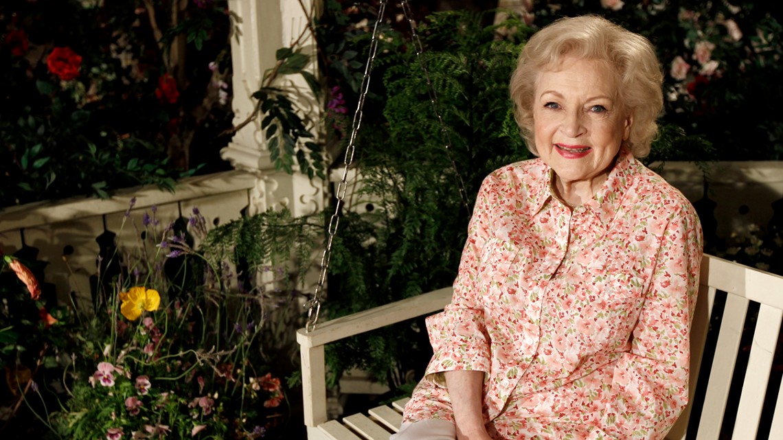 Betty White reason behind loss of life was a stroke days earlier