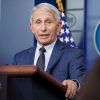 Fauci: CDC may add COVID check requirement for asymptomatic