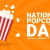 Nationwide Popcorn Day 2022: Offers and freebies on the motion pictures