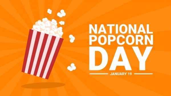 Nationwide Popcorn Day 2022: Offers and freebies on the motion pictures