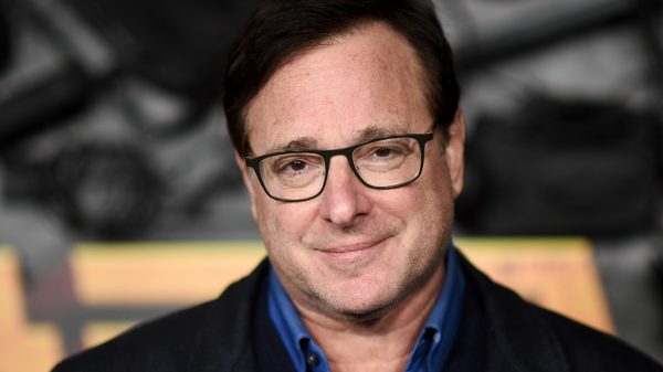 Bob Saget, Danny Tanner on Full Home, useless at 65