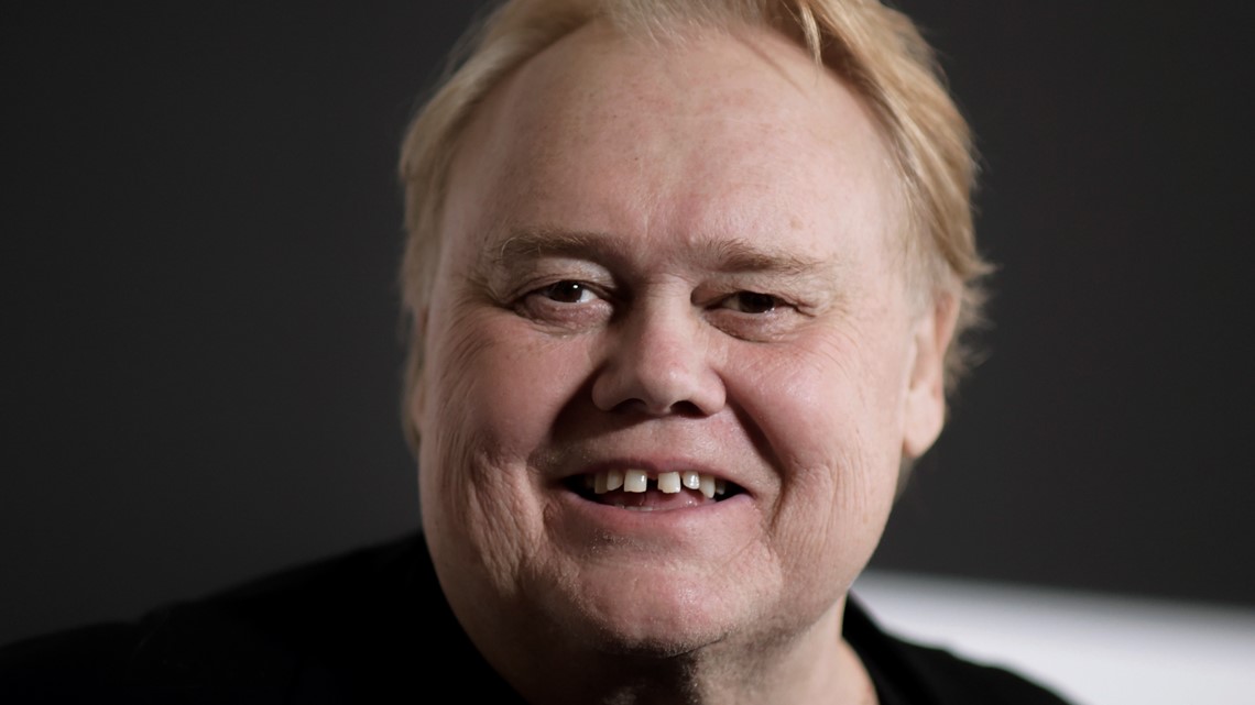 Louie Anderson, ‘Baskets’ star and Household Feud host, dies