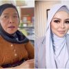 Mom-in-law of late Malaysian singer Siti Sarah raises eyebrows with speak of future spouse for son