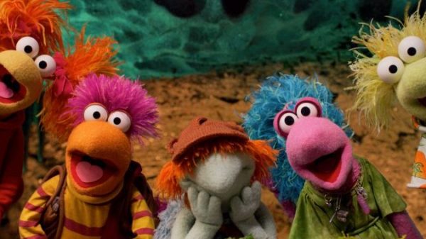 A ‘Fraggle Rock’ reboot is coming, so mud off your dancing sneakers – Nationwide