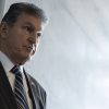 Manchin on Biden's spending invoice: 'No negotiation happening'