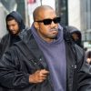 Rapper Ye beneath investigation following battery criticism – Nationwide