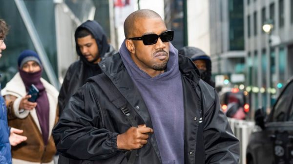 Rapper Ye beneath investigation following battery criticism – Nationwide