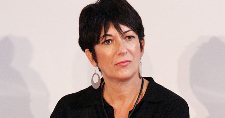 Ghislaine Maxwell’s lawyer requests new trial after juror reveals he was sexually abused – Nationwide