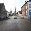 Belgium ‘ghost city’ fights to return to life