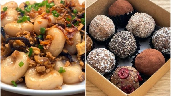 Meals Picks: Frozen ready-to-eat dishes from Gim Tim, V:Pantry’s more healthy snacks