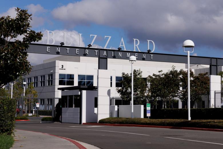 Activision Blizzard sexual misconduct fallout prompted Microsoft to pursue deal