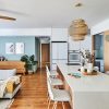 The Stylish Dwelling: Scandi-Bohemian kind meets operate in govt condominium