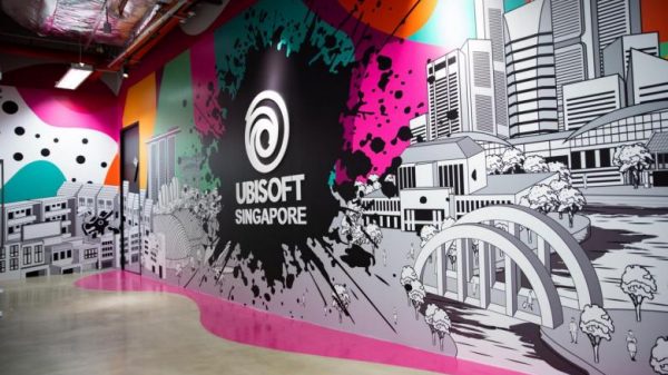 Singapore watchdog Tafep not taking motion on Ubisoft after sexual harassment probe