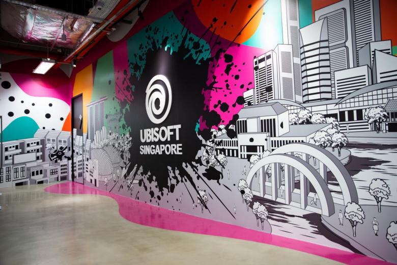 Singapore watchdog Tafep not taking motion on Ubisoft after sexual harassment probe