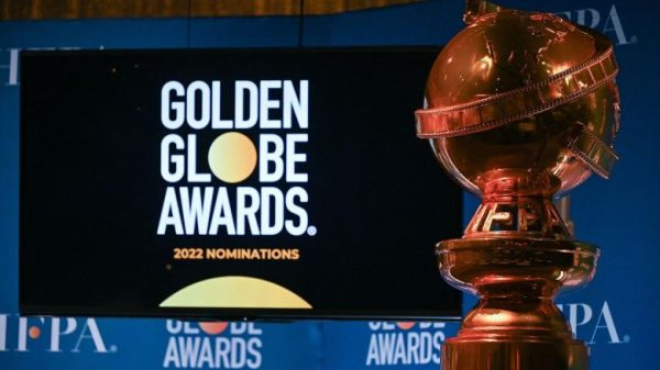 Golden Globes to go forward with out viewers or TV broadcast