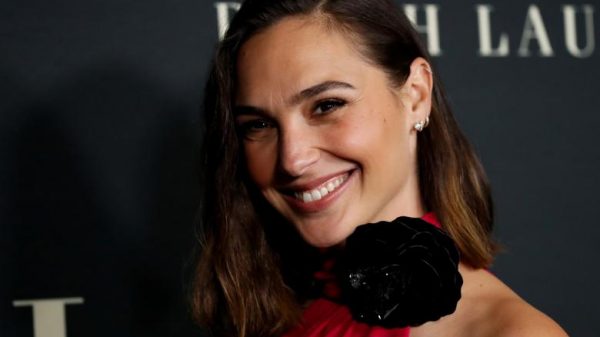 Marvel Girl star Gal Gadot says her viral Think about video was in poor style