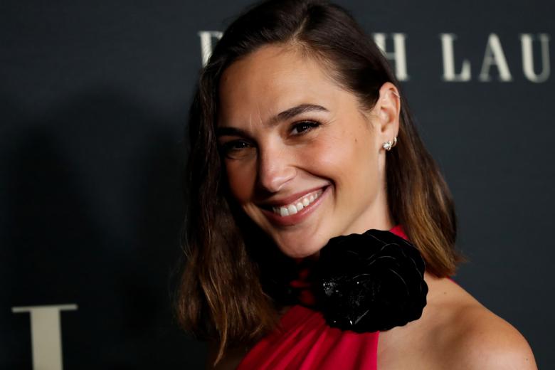 Marvel Girl star Gal Gadot says her viral Think about video was in poor style