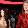 Megan Fox and Machine Gun Kelly announce engagement – Nationwide