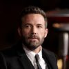 Actor Ben Affleck calls filming Justice League ‘the worst expertise’