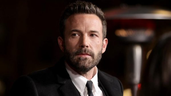 Actor Ben Affleck calls filming Justice League ‘the worst expertise’