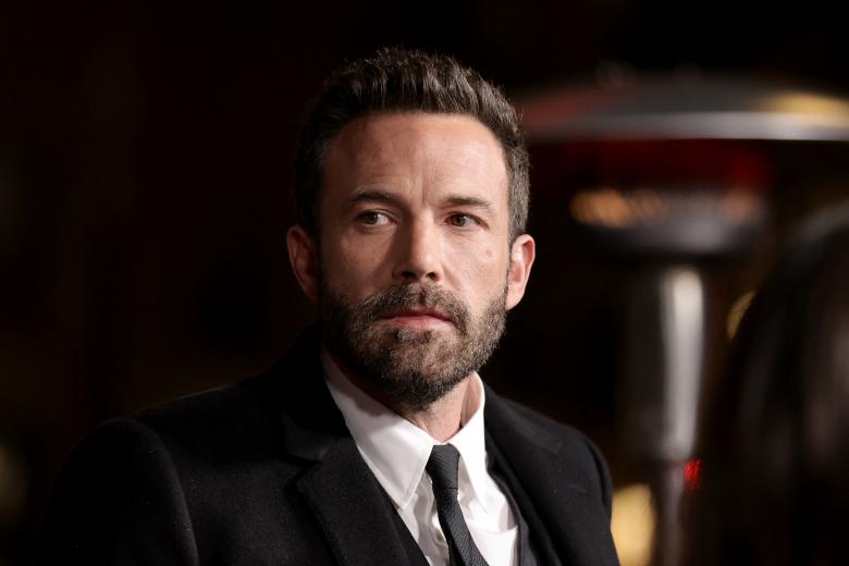 Actor Ben Affleck calls filming Justice League ‘the worst expertise’