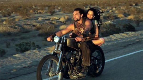 Jason Momoa and Lisa Bonet to separate after 16 years collectively