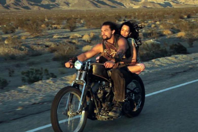 Jason Momoa and Lisa Bonet to separate after 16 years collectively