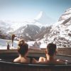 Swiss wellness escapes | The Straits Instances