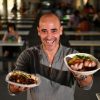 5 questions with Canadian celeb chef and creator David Rocco