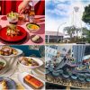 Occasions and listings: Festive meals offers, Chinatown tour, SkyHelix Sentosa