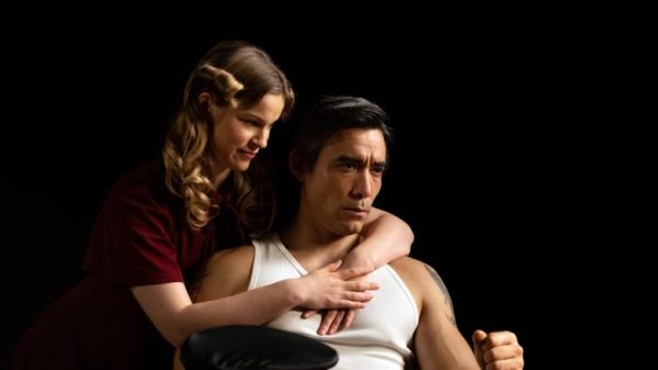 Miss Julie’s Asian premiere to be staged in Singapore and Hong Kong