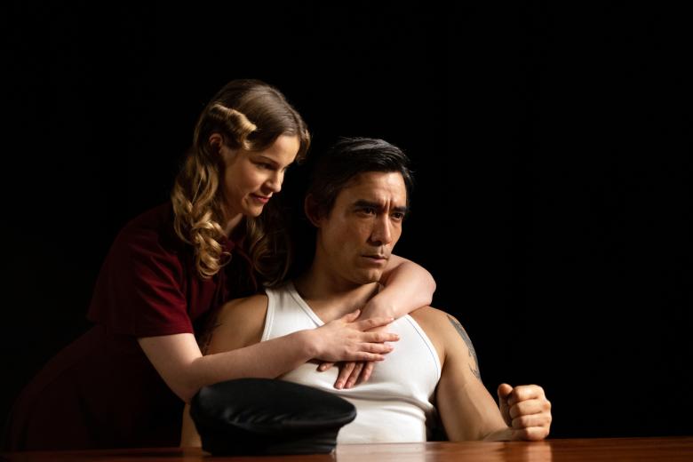 Miss Julie’s Asian premiere to be staged in Singapore and Hong Kong