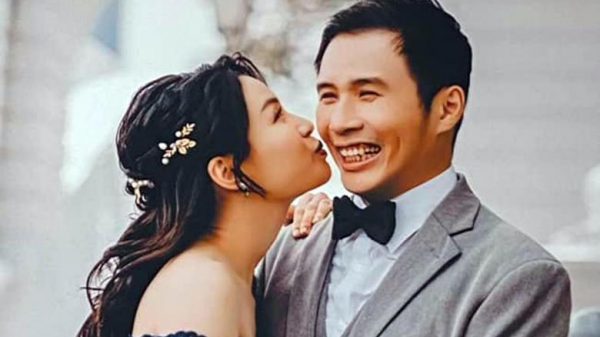 Former Undertaking Famous person winner Kelvin Tan will get married