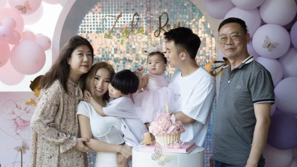 Native influencer Naomi Neo has no plans to search for start dad and mom in China