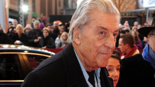 Italian style pioneer Nino Cerruti dies