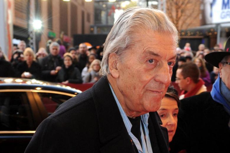 Italian style pioneer Nino Cerruti dies