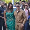 Priyanka Chopra and Nick Jonas welcome first youngster through surrogate