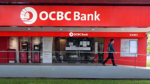 OCBC SMS scams: Financial institution conducting probe into gaps in processes, MAS contemplating actions to be taken