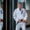 Match & Fab: Retiree picked up Brazilian jiu-jitsu at 55 and earned his black belt at 67