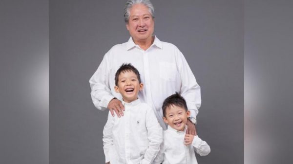 HK motion star Sammo Hung seems to be in good well being as he turns 70