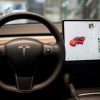 US seeks extra data from Tesla on distracted drive sport probe