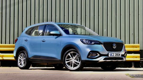 Automobile overview: MG HS PHEV has brief electrical vary, however is fuel-efficient in hybrid mode