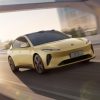 Quick Lane: Nio’s compact saloon, Ducati’s off-road bike