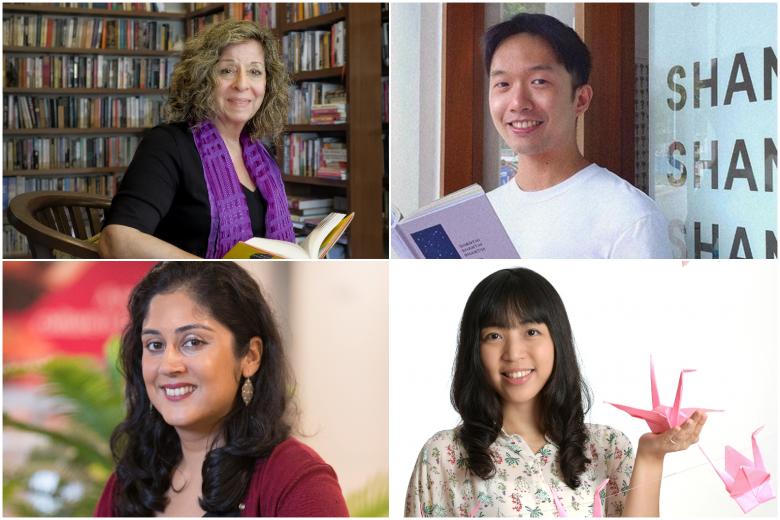 ‘This yr, I’ll…’: Tales by Singapore writers to take you into 2022
