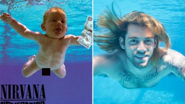 Nirvana child album cowl lawsuit dismissed