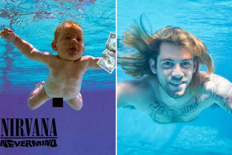 Nirvana child album cowl lawsuit dismissed