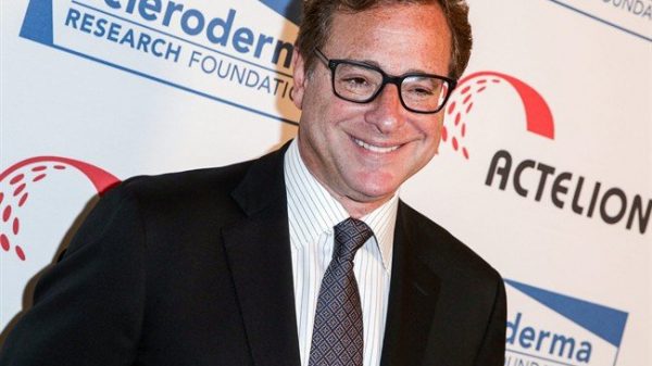 Actor Bob Saget lifeless at 65, present in Orlando resort room: police – Nationwide