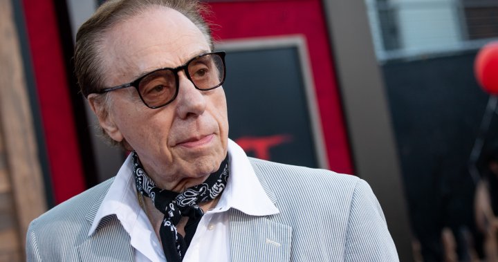 Peter Bogdanovich, ‘Paper Moon,’ ‘Final Image Present’ director, lifeless at 82 – Nationwide