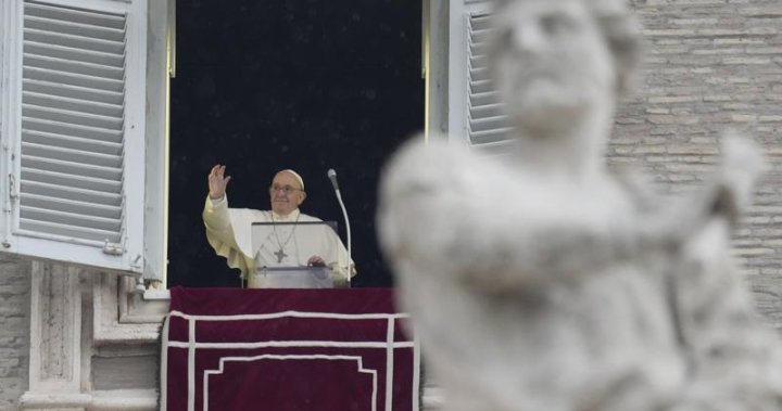 Pope warns ‘cancel tradition’ is ‘type of ideological colonization’ – Nationwide