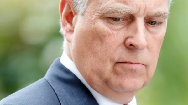 Prince Andrew sexual abuse lawsuit to go forward after bid to dismiss rejected by choose – Nationwide